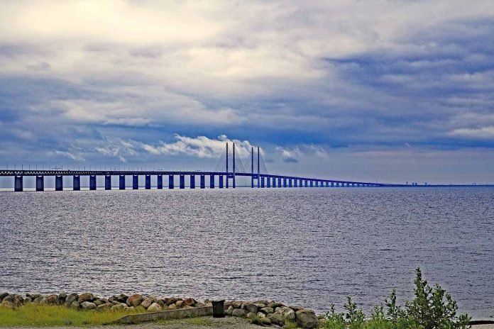 oresundsbron